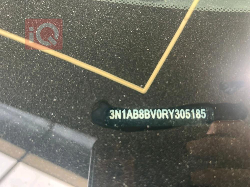 نيسان سنترا